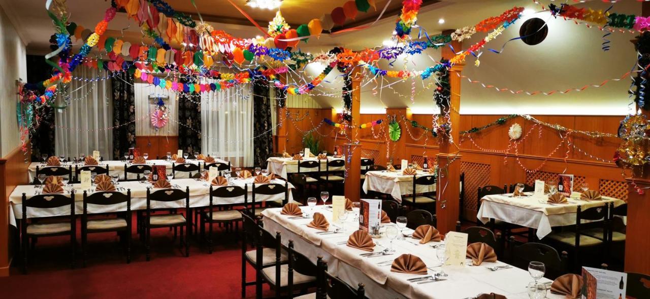 Patyi Etterem Es Hotel Bogote Ngoại thất bức ảnh